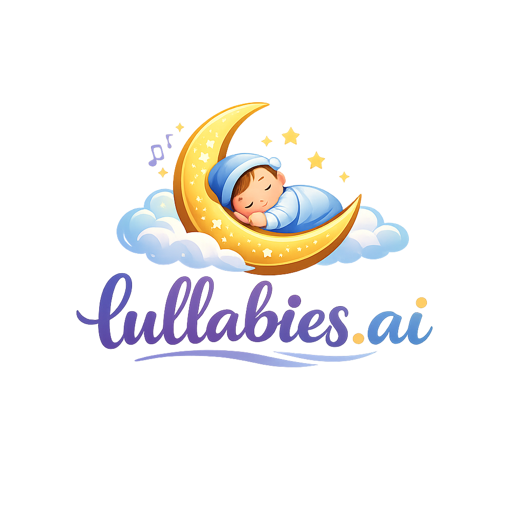 Lullabies.ai Logo